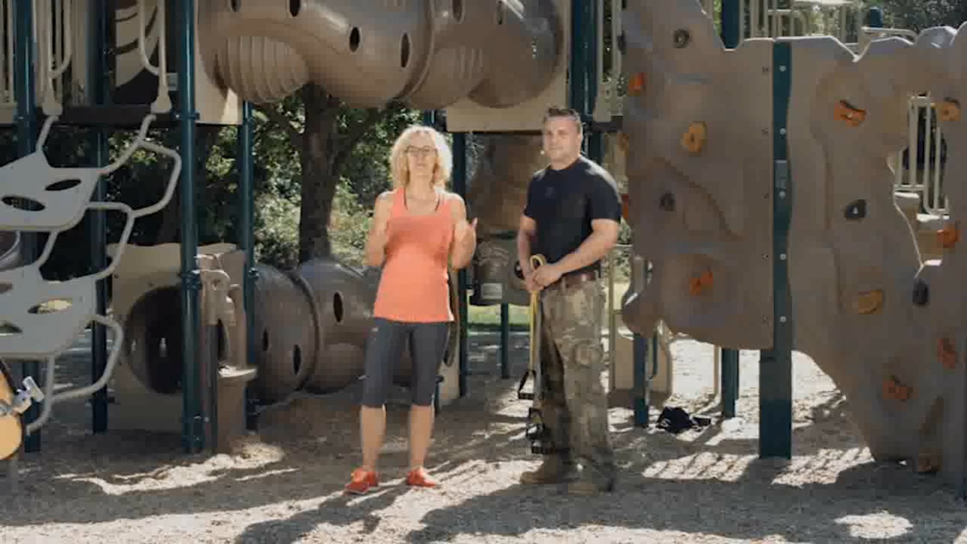 Healthy and Free - Session 7 - Beni Johnson