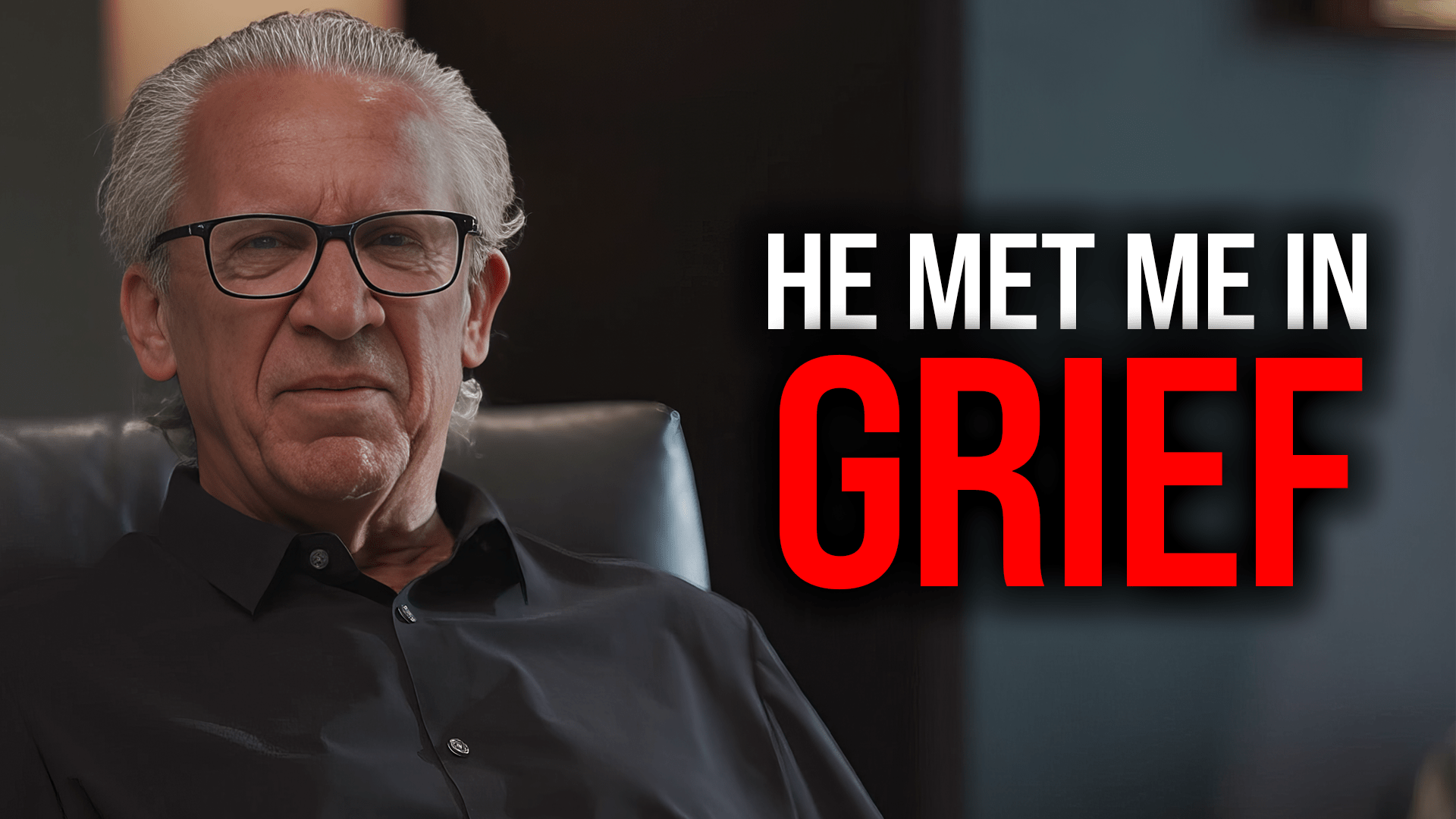 Bill Johnson: What God Taught Me After My Wife Died