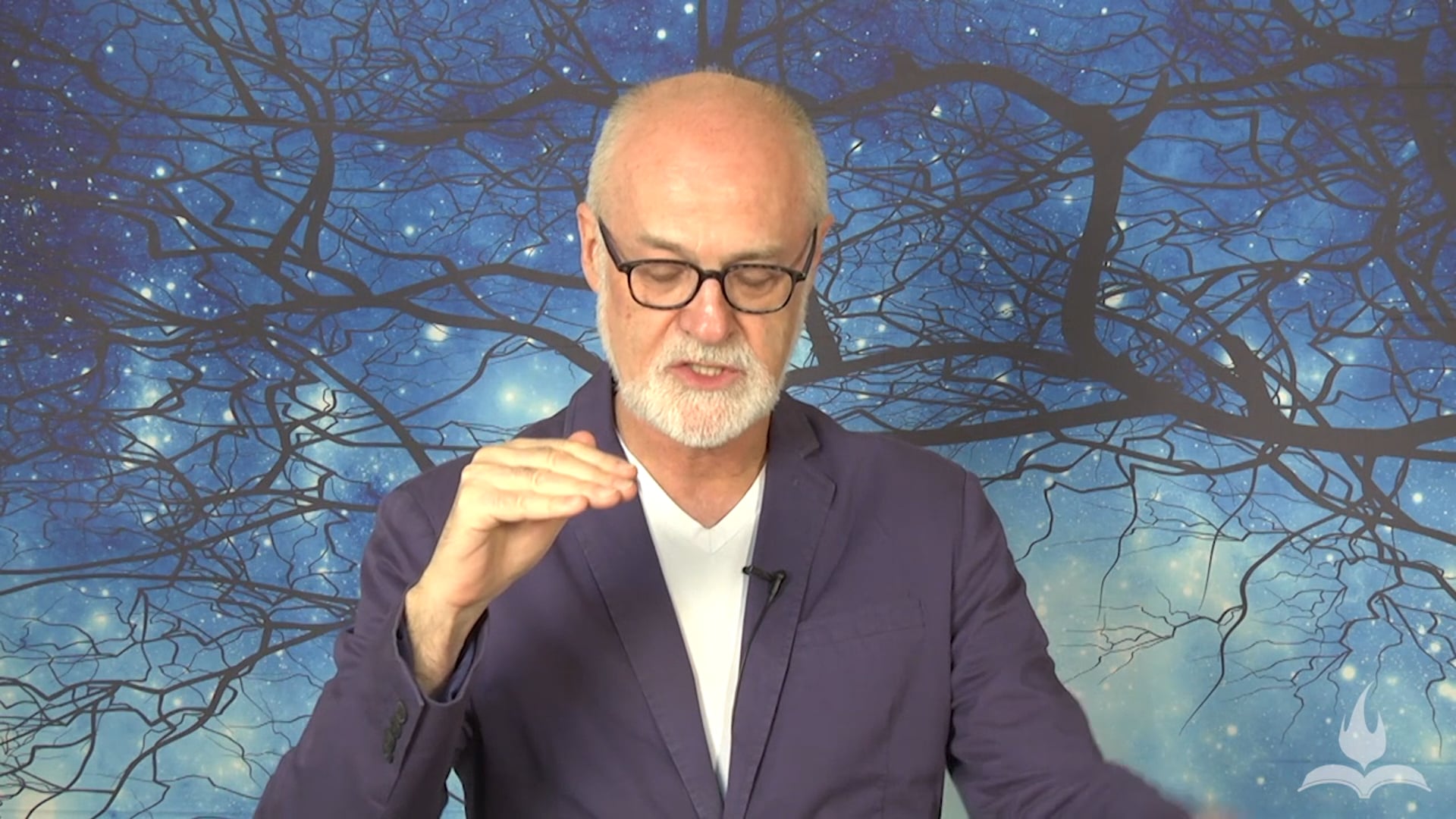 The Prophet Mini-Series - The History of Prophetic Ministry - James Goll