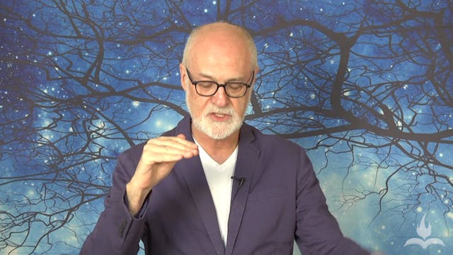 The Prophet Mini-Series - The History of Prophetic Ministry - James Goll