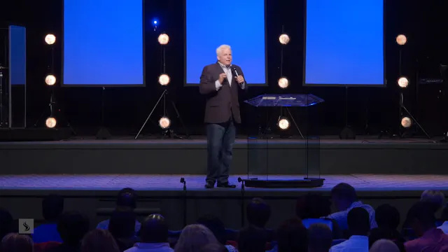 Three Dimensions of Prayer - Robert H...