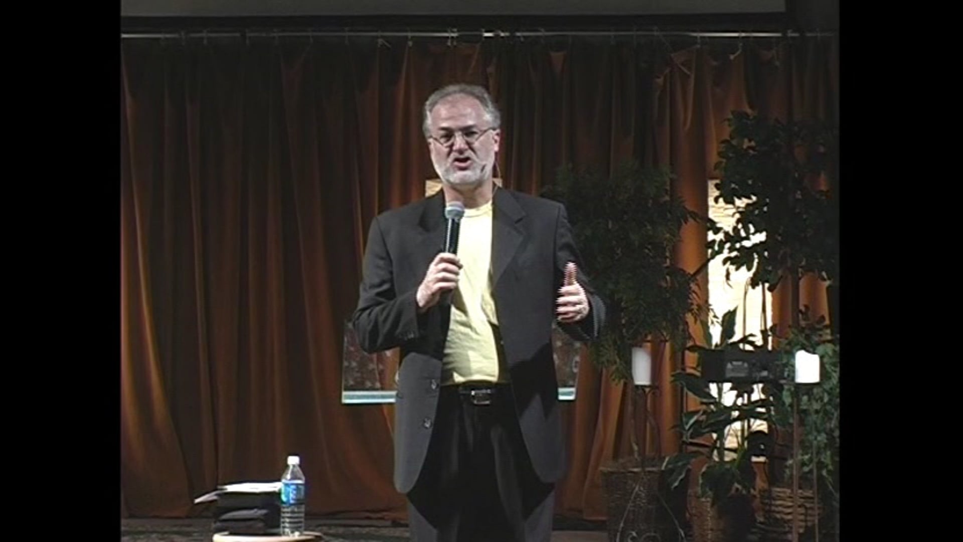 Angelic Encounters - My Personal Angelic Encounters - James Goll