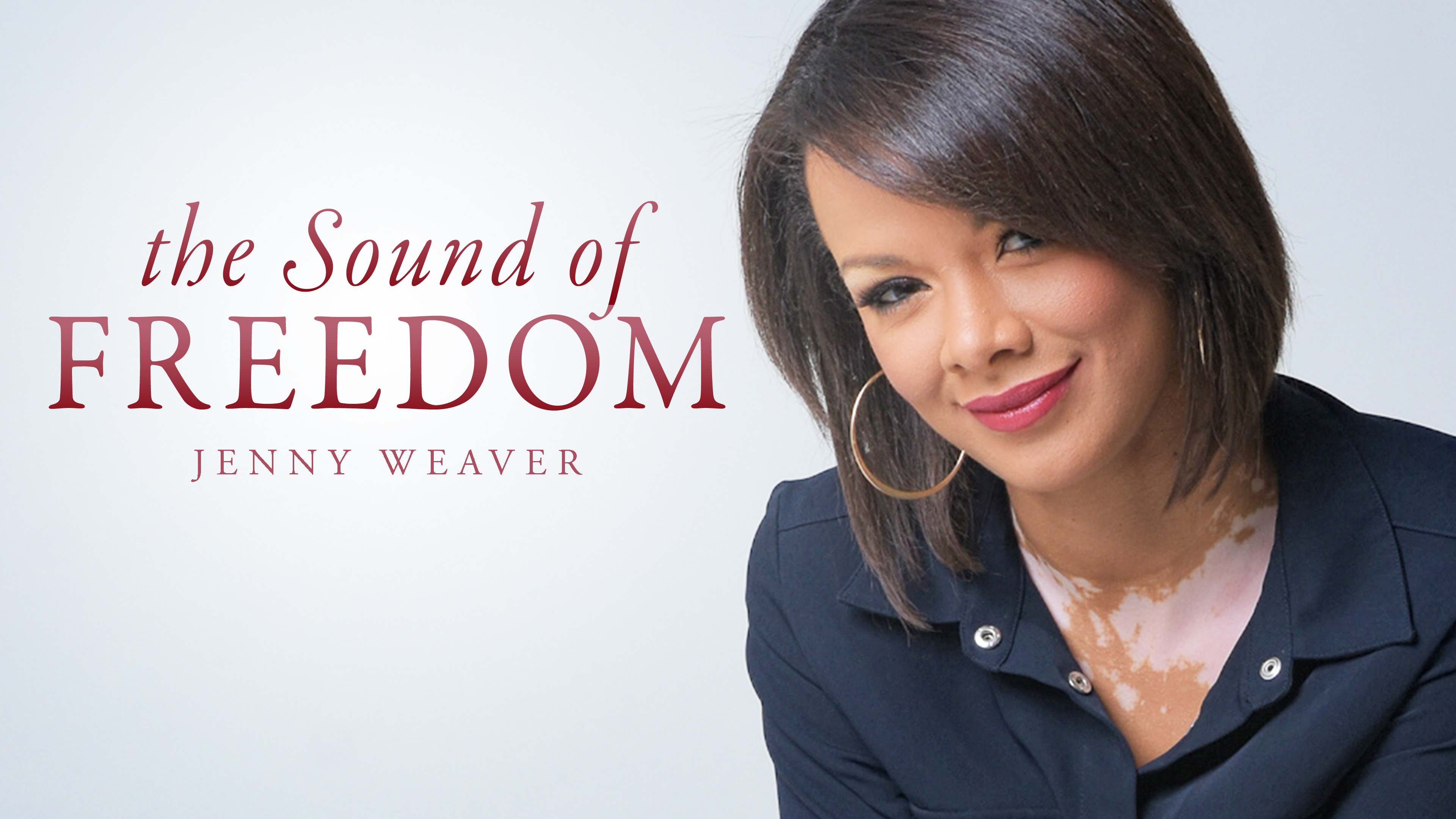 The Sound of Freedom Masterclass