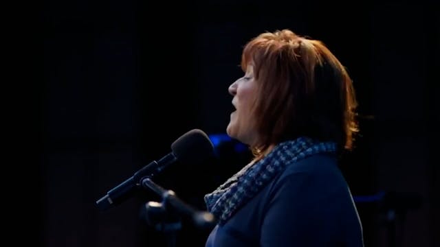 Worship with Julie Meyer  God Choose ...