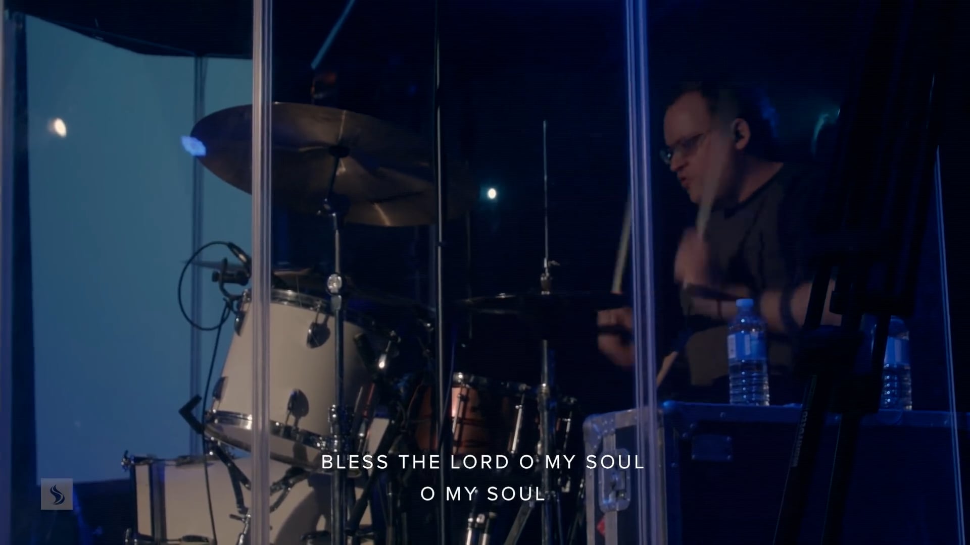 Worship with Laura Woodley Osman (Friday, 23 Feb 2018)