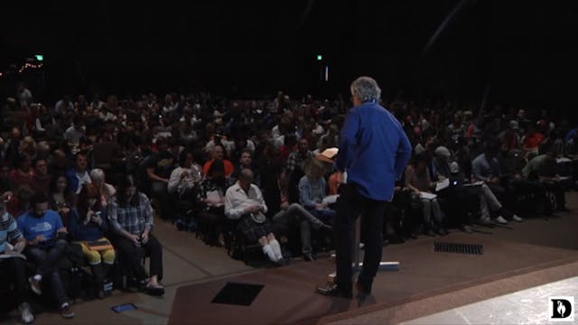 Supernatural Power of a Transformed M...