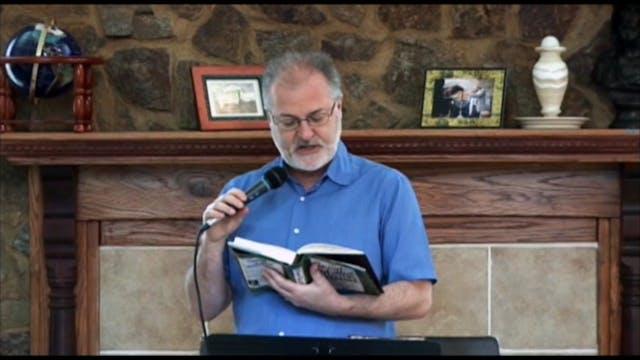 A Radical Faith - Faith towards God -...