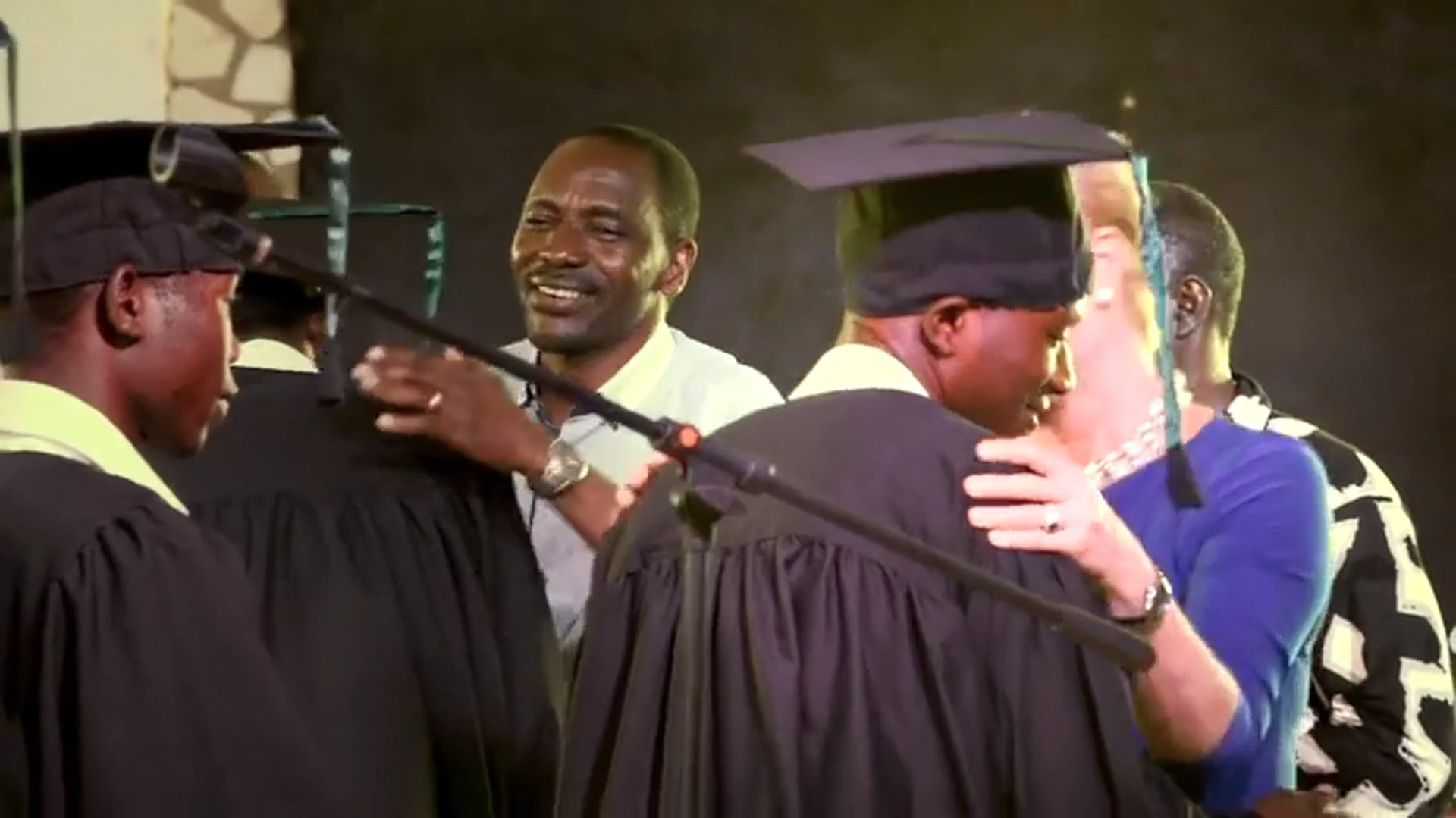 Iris After Hours - Bill Johnson