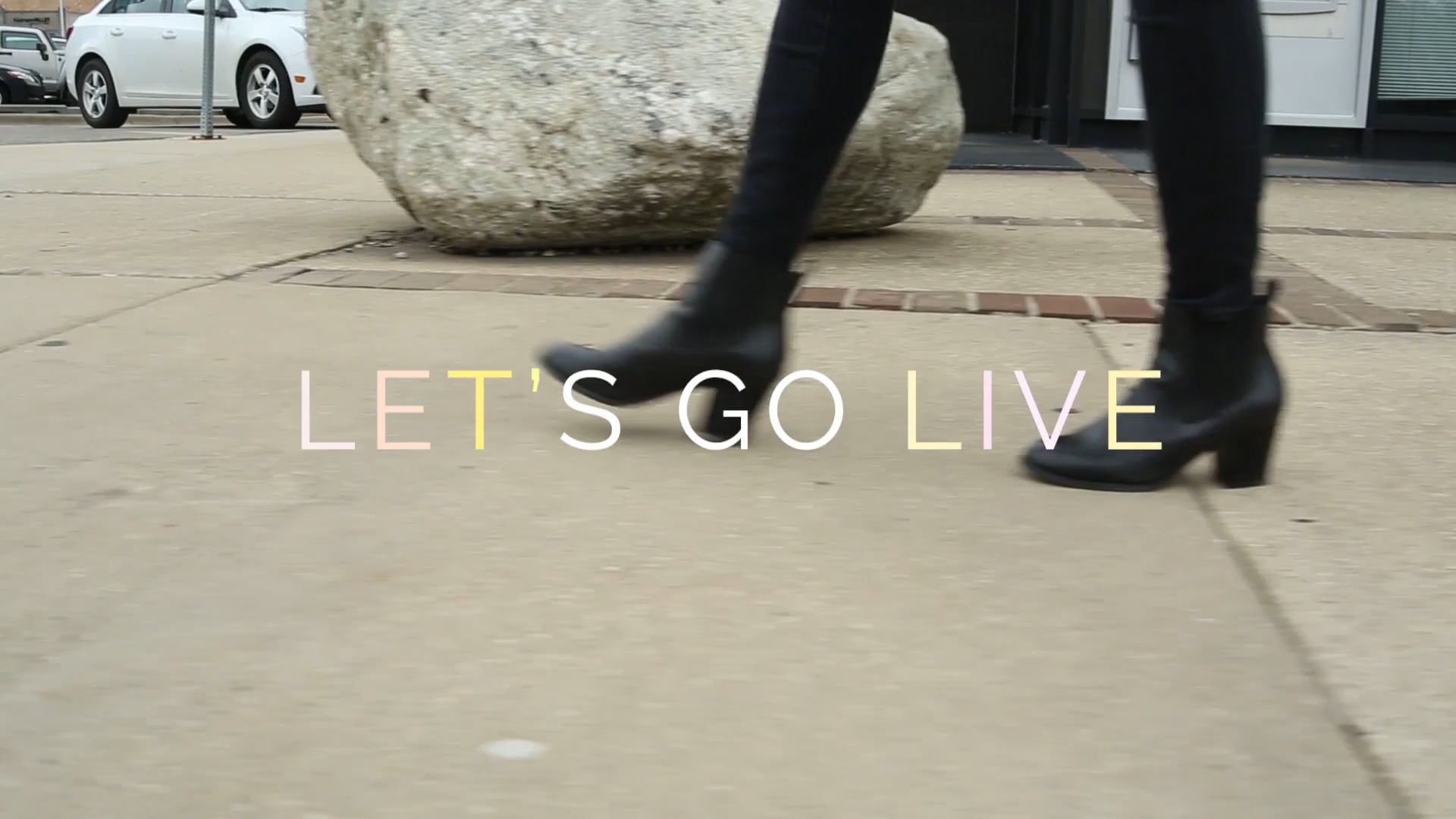 The Spirit Empowered Life - Introduction - Beth Jones