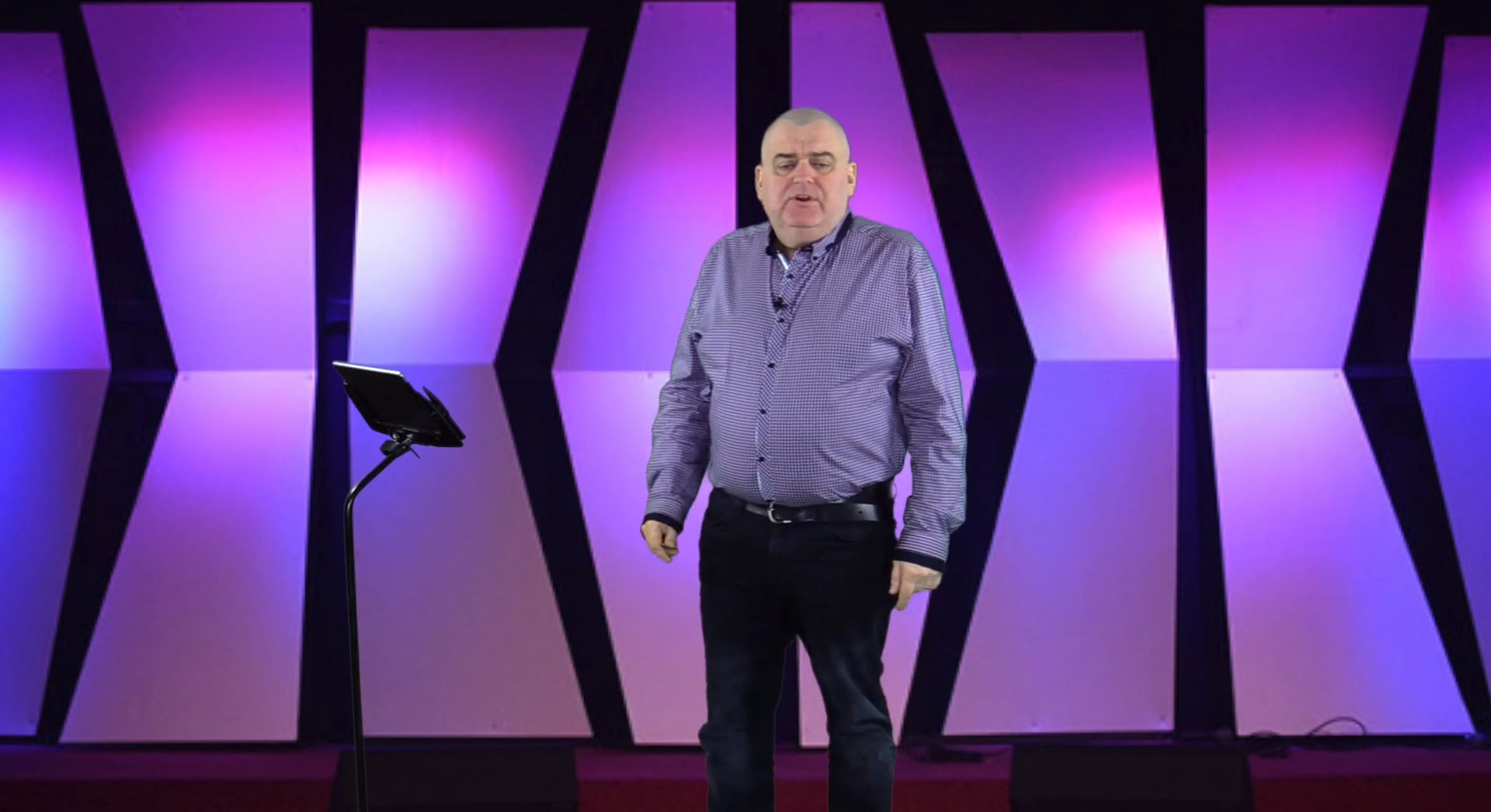 God's Prophetic Symbolism - Session 3 - Adam Thompson & Adrian Beale