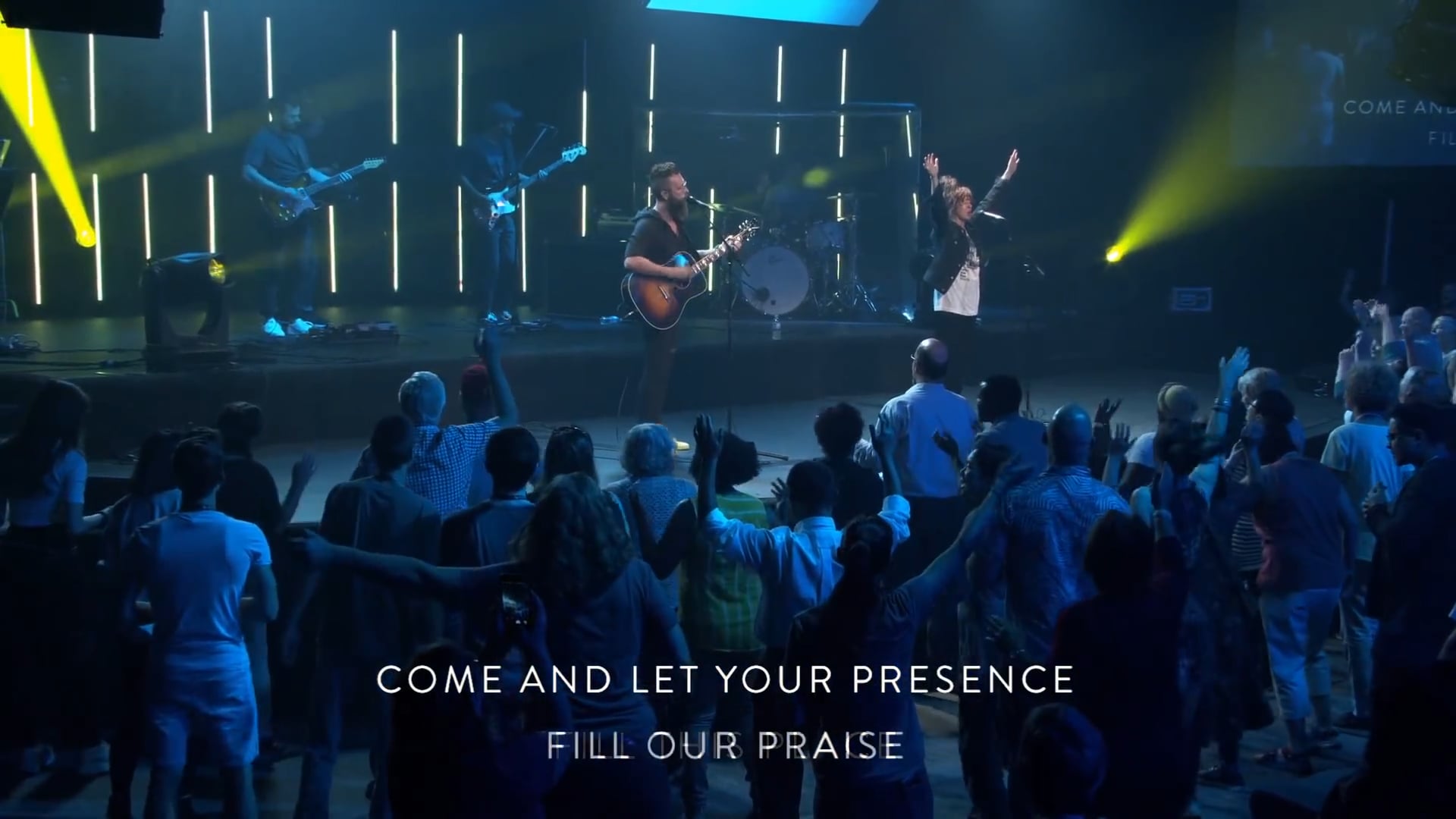 John Bevere - Catch The Fire Conference 2019 (Friday Morning)