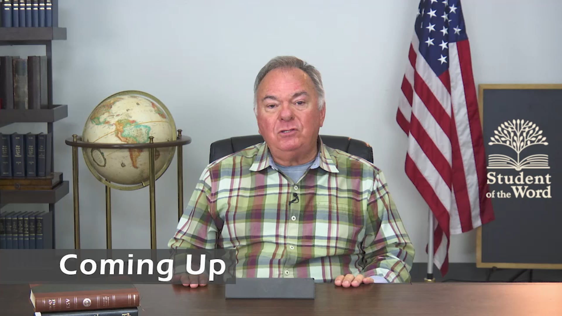 Episode 187-Training Your Children-Part 2-Bob Yandian Ministries-Student of the Word