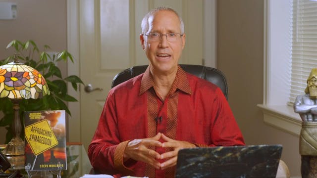 Approaching Armgeddon - Session 6_ Th...