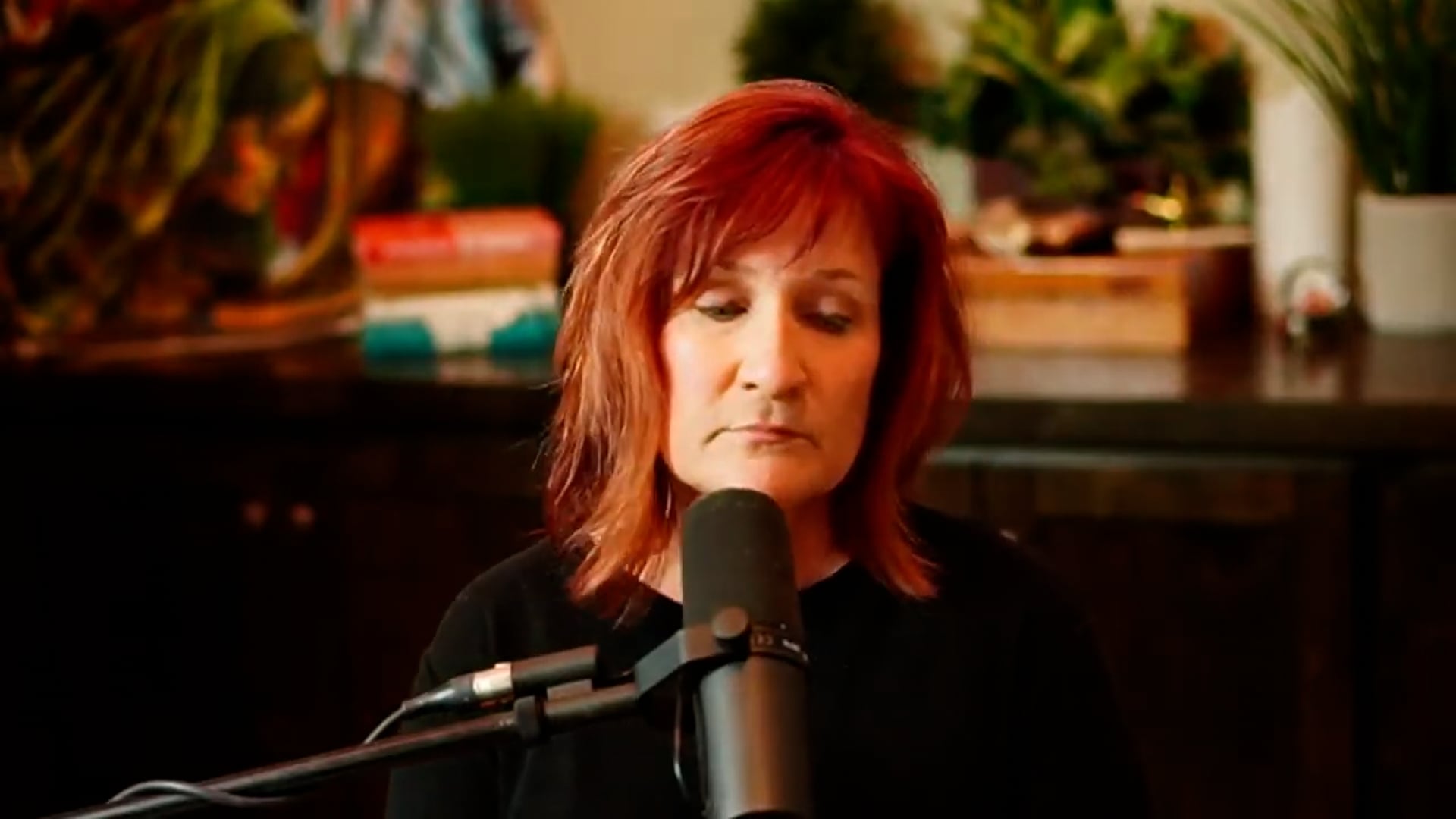 Take Refuge in God! Live with Julie Meyer (Psalm 7)