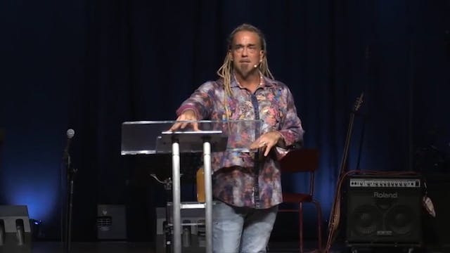 Todd White - God Has Called Us to Purity