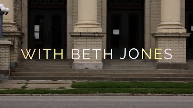 The Spirit Empowered Life - Session 8...