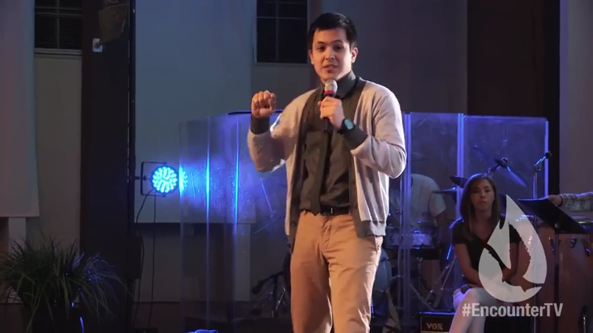 David Hernandez - Heaven