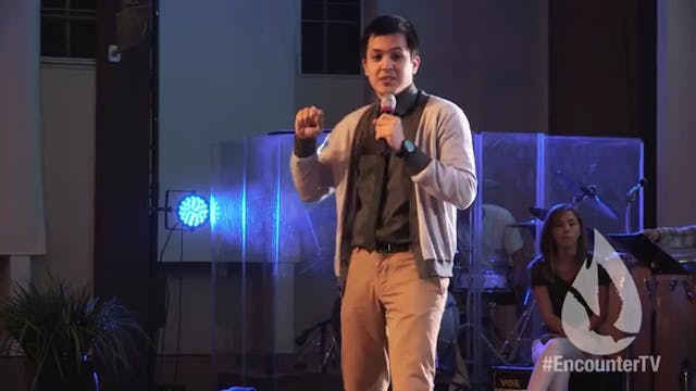 David Hernandez - Heaven