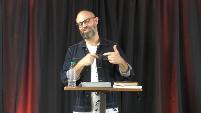 Awakening Pure Worship - Session 22 -...