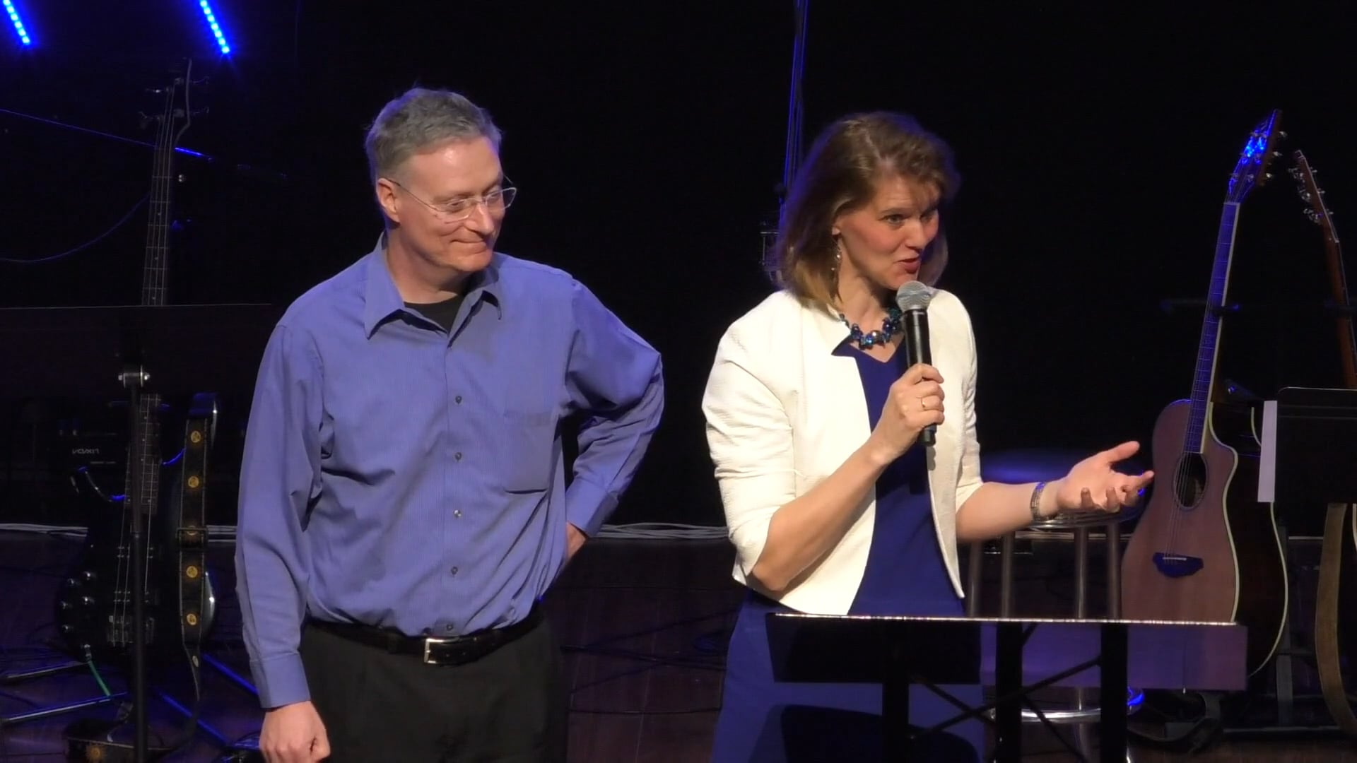 Session 9 - Opening Generational Springs from the Courts of Heaven