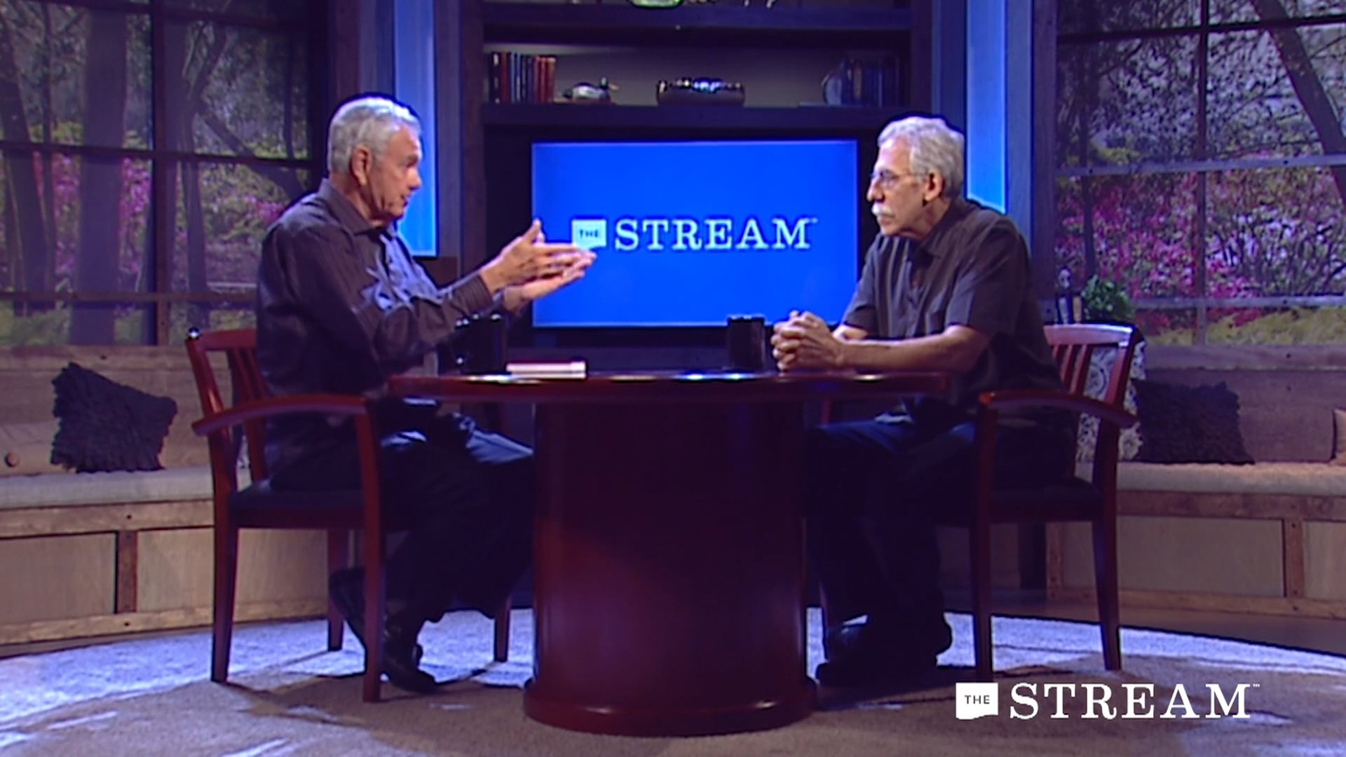 Dr. Brown -Trump Interview - 5