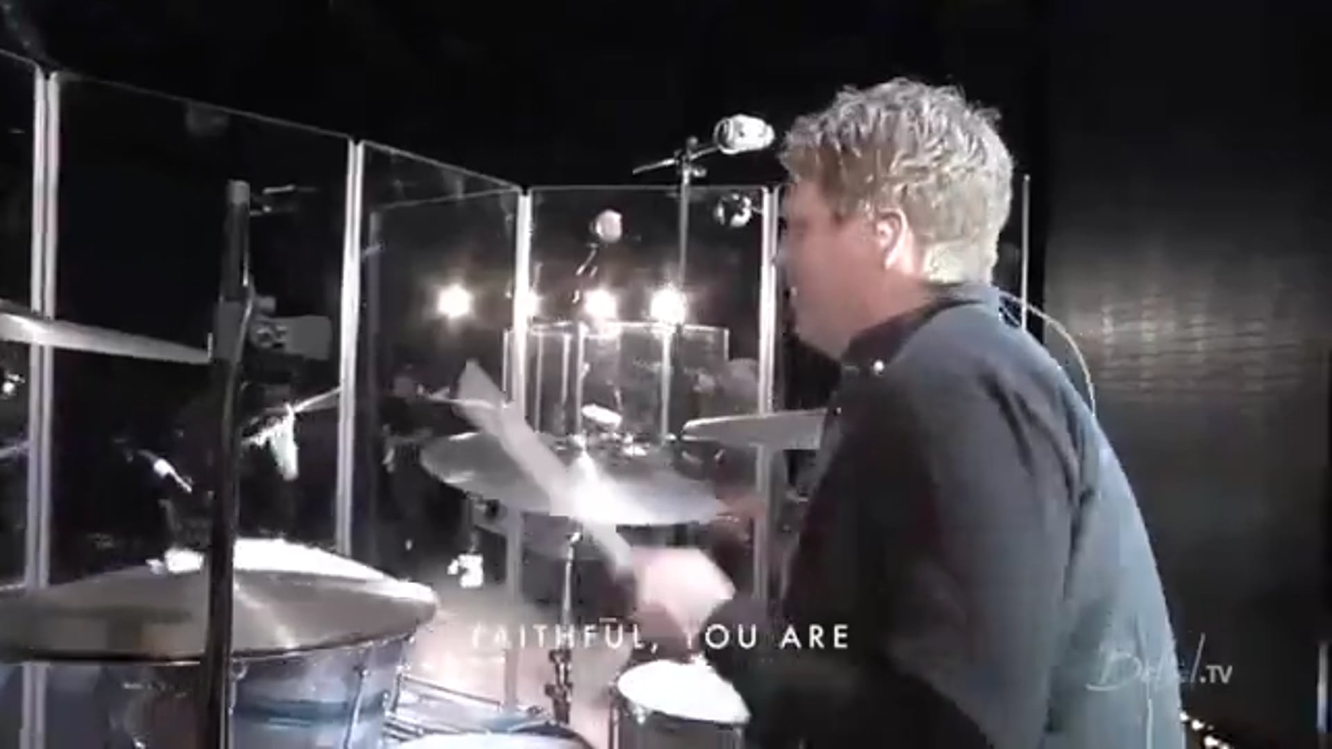 Yes and Amen - Bethel Music & Housefires