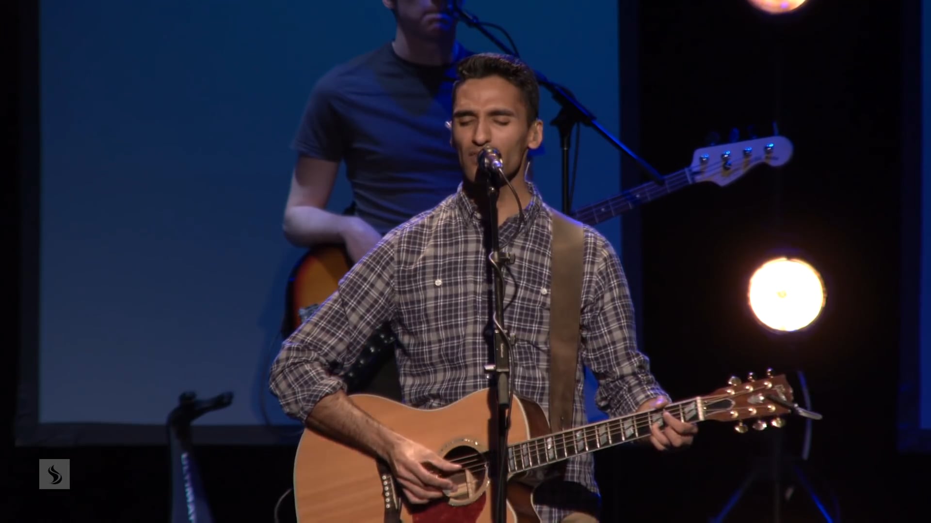 Worship with Sathiya Sam (Friday, 23 Feb 2018)