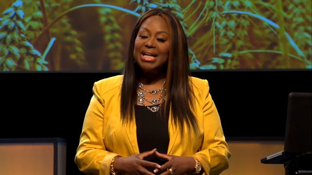 The Prosperous Soul - Session 8 - Dr....