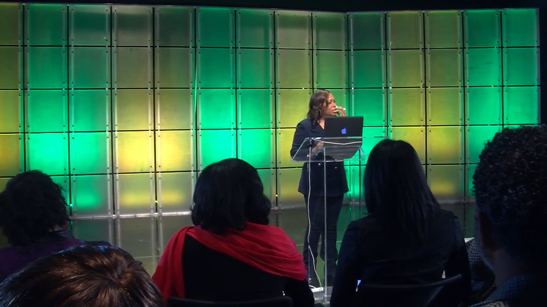 Reclaim Your Soul - Session 5 - Dr. Cindy Trimm