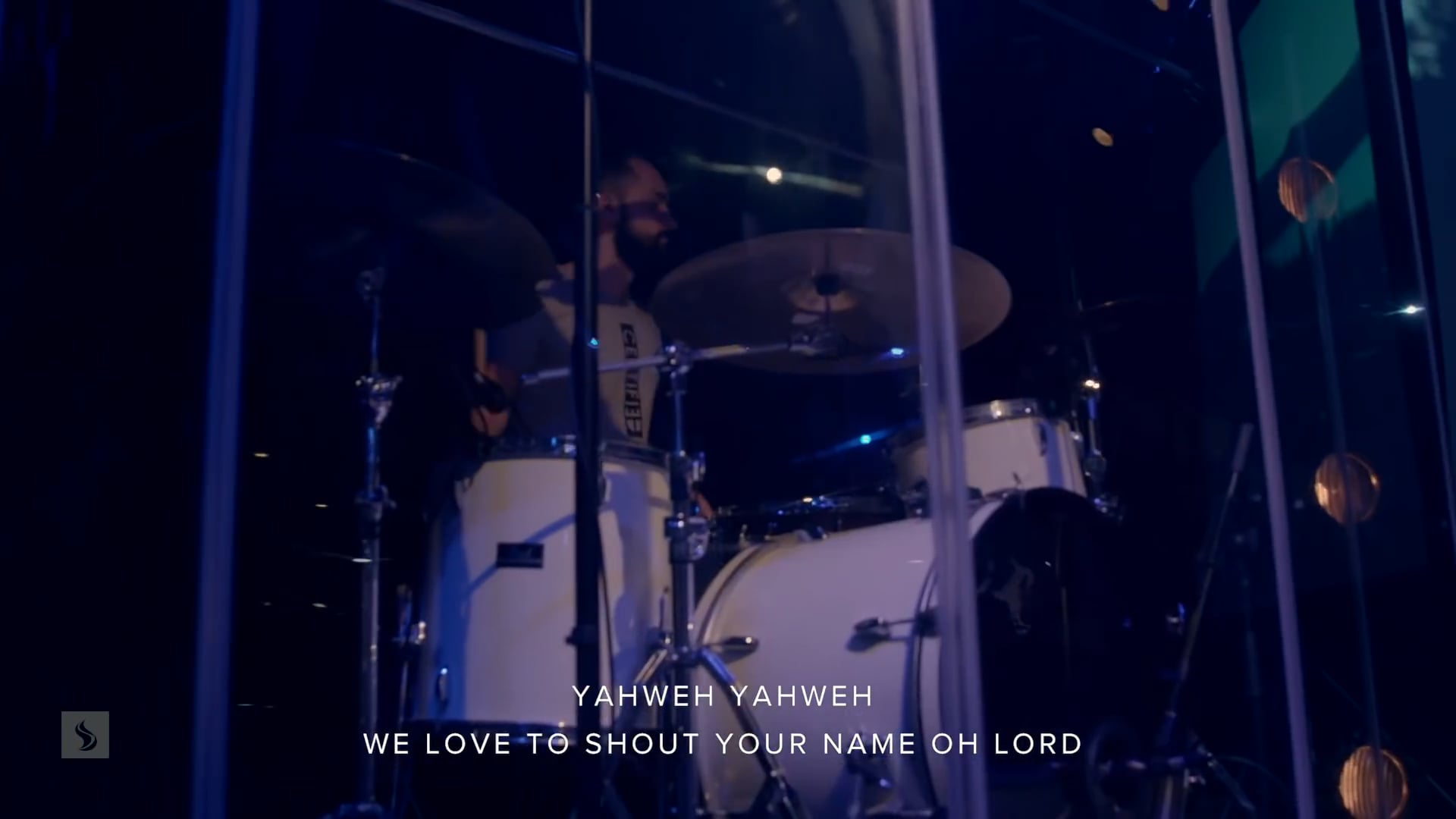 Worship with Chris DuPre and Jonathan Clarke (Sunday May 21, 2017)