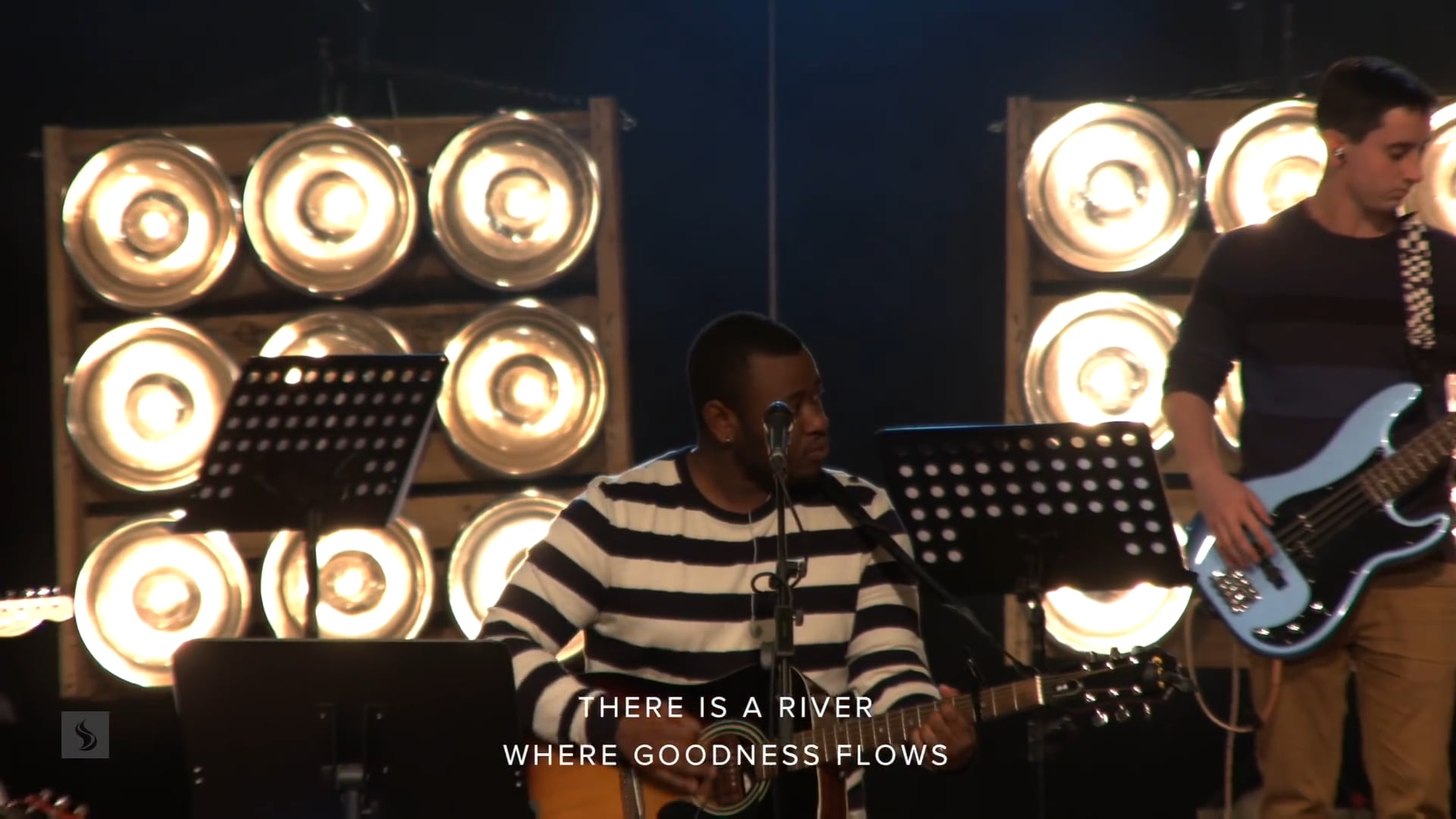 Catch The Fire Worship with Youth Network Band (Sunday, 6 Mar 2016)