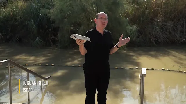 Questions About the Baptism in the Ho...