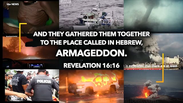 Approaching Armgeddon - Session 7_  T...