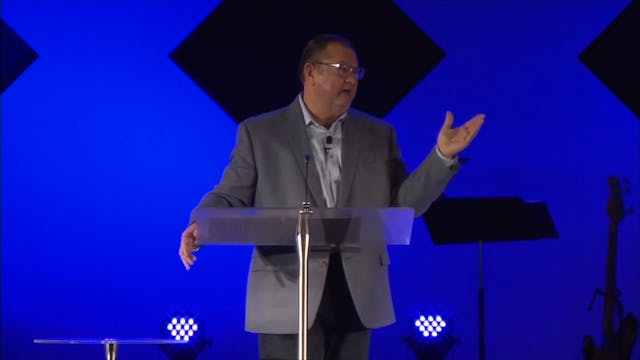 New Era of Glory - Session 11 - Tim S...