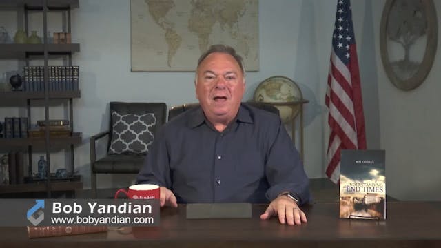 Episode 332-Another Gospel-Satan's Go...