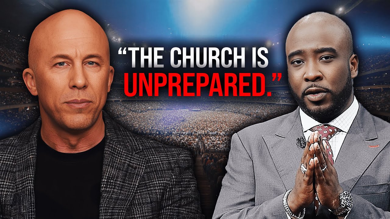 God Showed Kynan Bridges What’s About to Hit America!