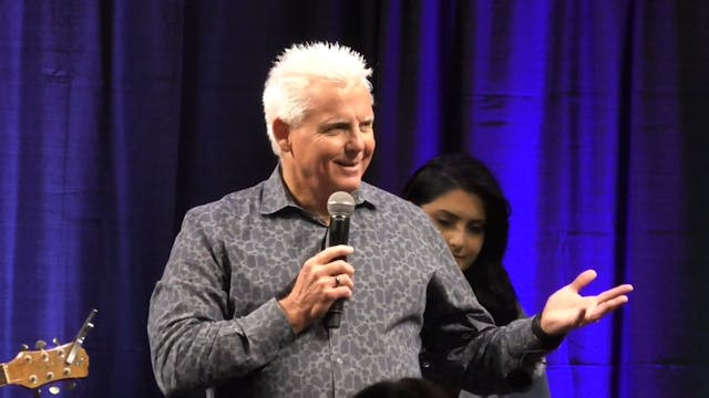 Session 12 - Beverley Watkins - Saturday 9:00 am