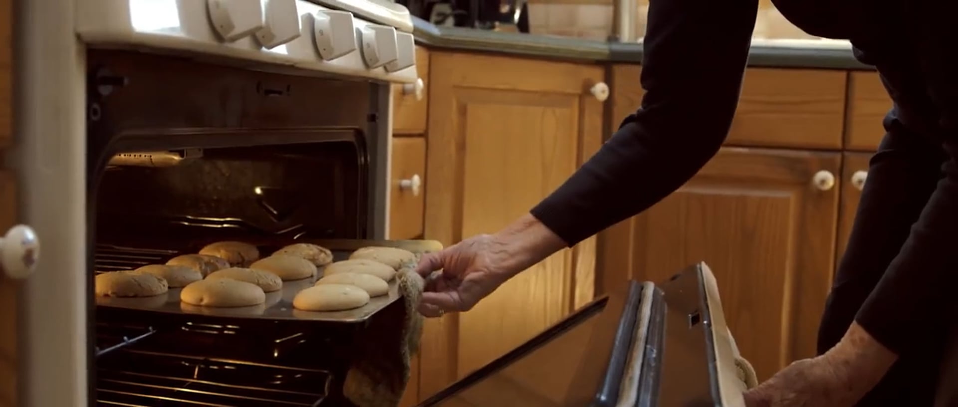 Bono & Eugene Peterson - THE PSALMS