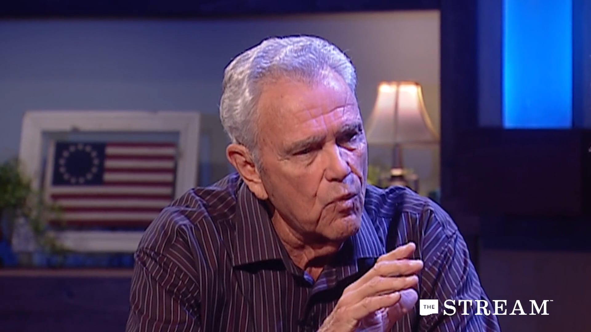 Dr. Brown -Trump Interview - 4