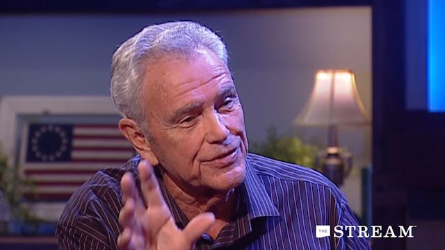 Dr. Brown -Trump Interview - 5