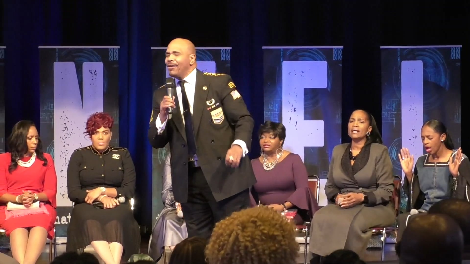 INTEL WARFARECOLOGY - Session 2