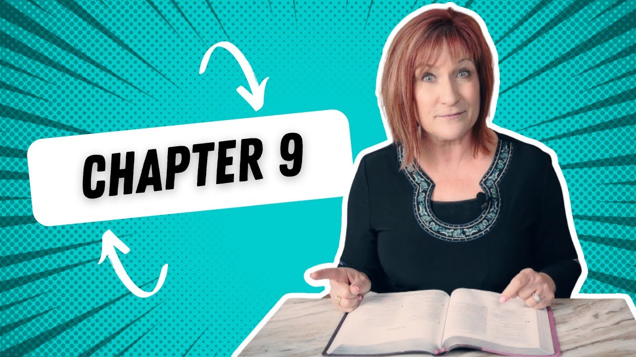 Chapter 9 - Singing the Scriptures Book