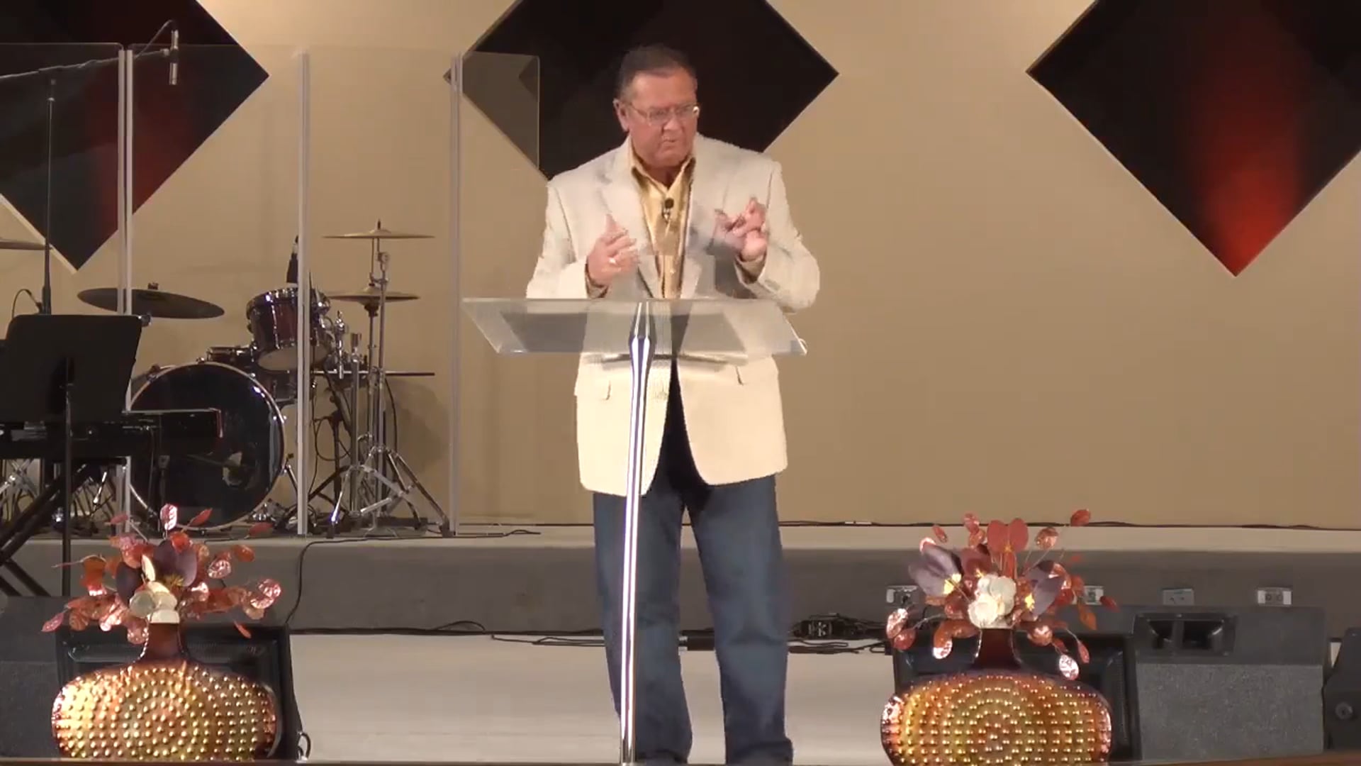 Angel Armies - Session 6 - Tim Sheets