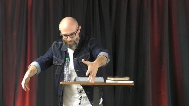 Awakening Pure Worship - Session 5 - ...