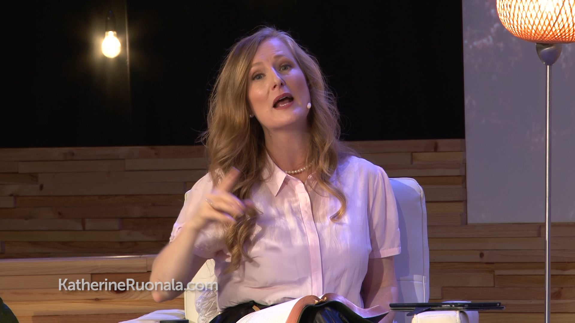 Faith During Adversity