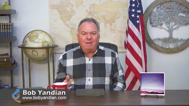 Episode 253-Don't Become Your Own Ene...