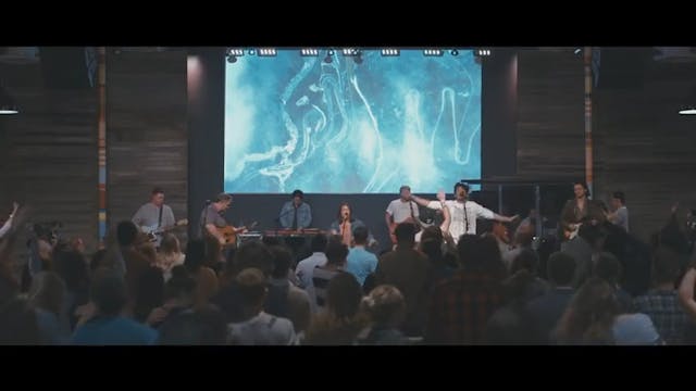 Beauty for Ashes + Youre Good (Sponta...