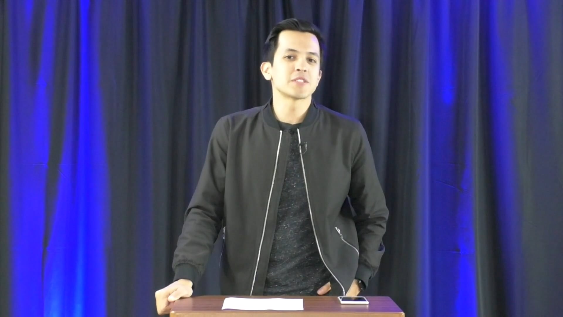 Encountering The Holy Spirit in Every Book of the Bible - Session 5