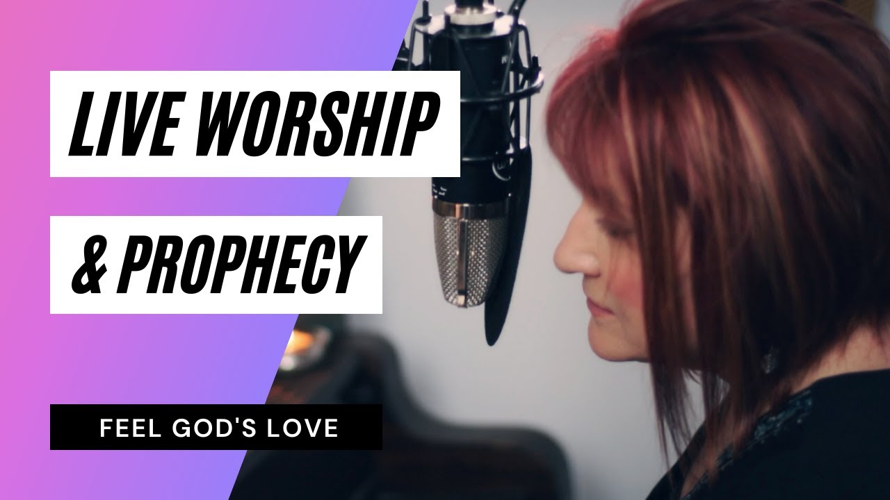 Find Peace in Chaos With Julie Meyer