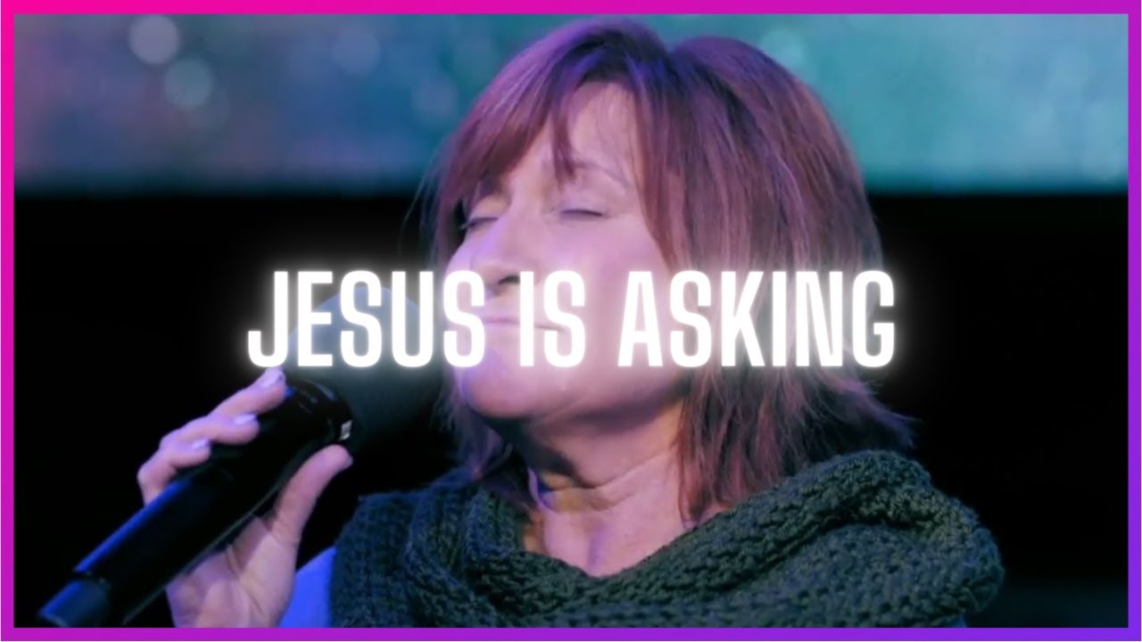 Worship with Julie Meyer & David Brymer  Jesus Never Lies [ The Gospel of John ]